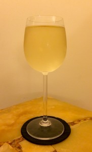 Don't Blank the Sauvignon: Enjoy your favourite tipple - the key is moderation, not inebriation!