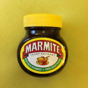 Marmite Front Original