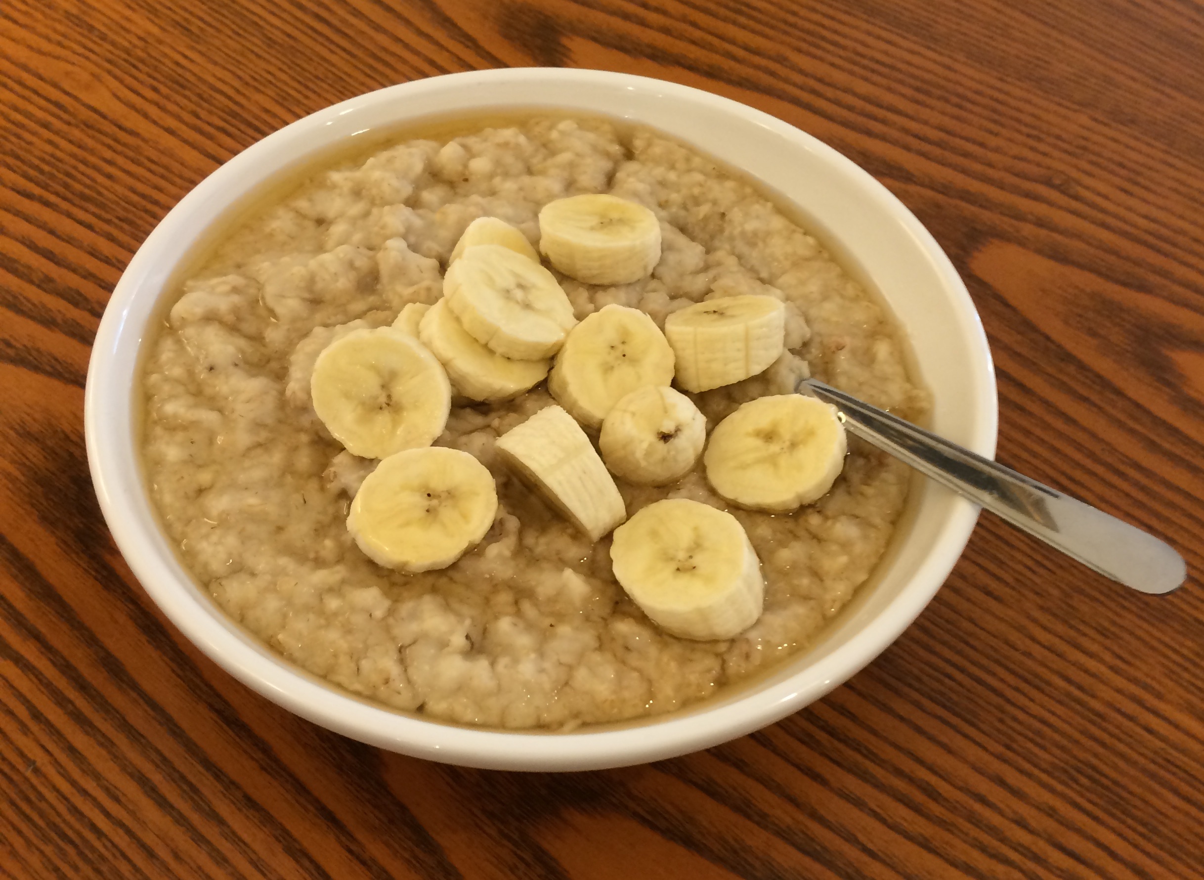 Tsampa porridge discount