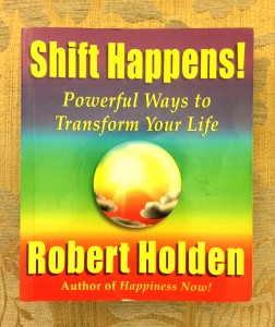 Shift Happens! An inspiring, entertaining and enlightening read that also made me laugh