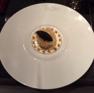 Le Caviar