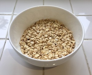 Oat Cuisine: High in energy and low in salt, did you know oats also contain vitamins and minerals essential to health?