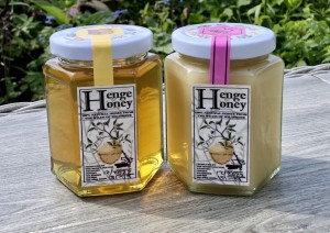 Nature’s sweet healer: honey is sweeter than sugar, absorbed more quickly, contains vitamins, minerals and enzymes, and has been used therapeutically for centuries